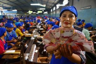 Industri Rokok Dinilai Lakukan CSR Palsu