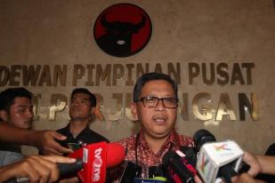 PDIP Dukung Ahok Hanya Masalah Waktu