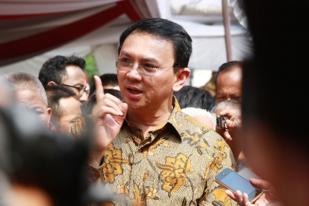 Datangi MK, Ahok Hanya Berbekal Argumen dan Tenaga Ahli