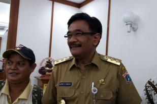 Djarot Nilai Cuti Kampanye Berkepanjangan Rugikan Warga DKI