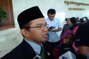 Legislator Harap Pemerintah Jamin Keselamatan Jemaah Haji