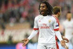 Renato Sanches Berlatih Kembali dengan Munchen