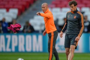 Sumbang Dua Gol, Zidane Puji Kontribusi Gareth Bale