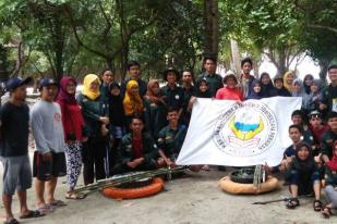  LIPI Ajak Masyarakat Konservasi Padang Lamun