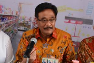 Djarot Minta Warga Aktif Laporkan Obat dan Makanan Ilegal