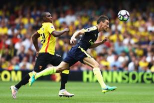 Arsenal Semakin Percaya Diri, Sukses Kalahkan Watford