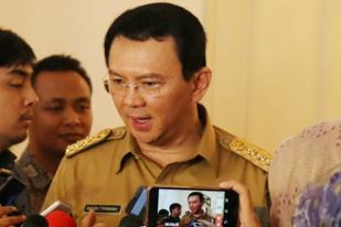 Ahok: Pendapatan ERP Bisa Subsidi Transportasi Umum