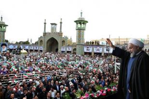 Iran Bantu Pasutri Tutupi Biaya Pengobatan Infertilitas