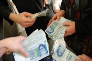 Inflasi Melonjak Tinggi di Iran