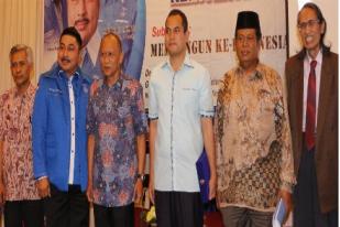 Dialog Kebangsaan GAMKI: Reinventing Indonesia