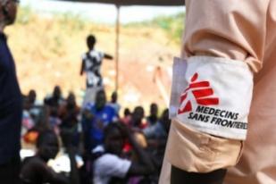 Sudan Selatan: Konflik Hambat Bantuan, Darurat Kebutuhan Kesehatan