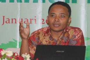 M Subhi Azhari: Kelompok Timur Tengah, Aktor Global Radikalisme Agama