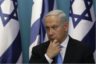 PM Israel: Hamas Berusaha Menciptakan Holocaust Lain