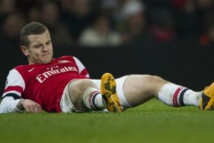 Scholes Kecewa Wilshere Hijrah ke Bournemouth