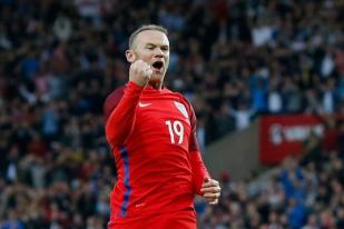 Rooney Tidak Permasalahkan Bermain Sebagai Gelandang