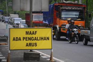 Dicabut Larangan Truk Beroperasi di Libur Idul Adha