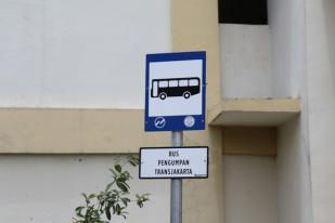 Trayek Baru Bus Feeder Transjakarta Lewati PIK Cakung