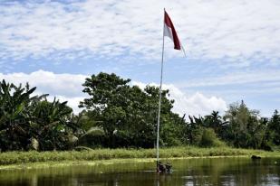 Rakyat Papua Tagih Janji Ketua DPR RI