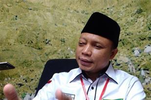 Jemaah Haji Kloter Pertama Pulang Mulai Hari Sabtu  