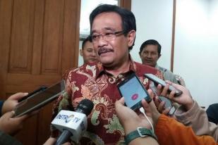 Djarot: Jangan Jadikan Pilkada Amunisi Perpecahan Bangsa