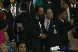 Ketua DPR Setuju Anggota DPD Diberi Penguatan Secara Politik