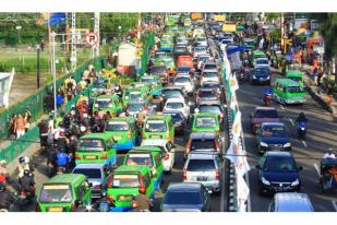 Bima: Survei Waze Momentum Percepat Reformasi Transportasi