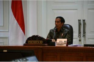 Jokowi Instruksikan Menteri PANRB Tata Lembaga Non Struktural