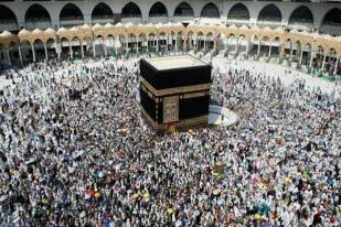 Memposting Gambar Menghina Ka'bah, Remaja Pakistan Ditahan Polisi