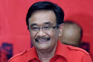 Djarot: Mari Bersaing dengan Sehat