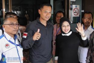 Agus Harimurti Nilai Wawancara Tes Psikologi Paling Menantang