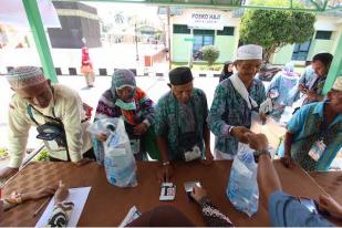 Hari ke-48, Sebanyak 258 Jemaah Haji Meninggal