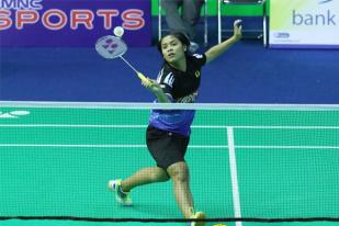 Indonesia Optimistis Raih Final di Bulu Tangkis WJC