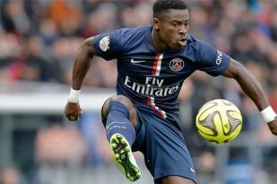 Aurier akan Jalani Proses Peradilan, karena Lakukan Kekerasan