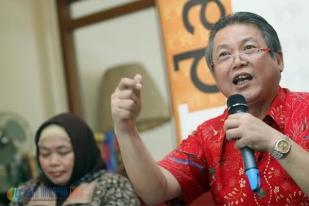 PDIP Siap Kumpulkan Dana untuk Kampanye Ahok-Djarot