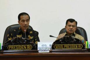 Jokowi Prioritaskan Start Up Dapatkan Modal Usaha  