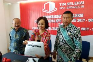 KPU-Bawaslu RI Buka Calon Anggota Periode 2017-2022