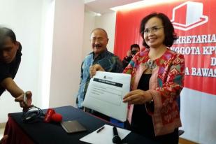 Calon Anggota KPU-Bawaslu RI 2017-2022 Wajib Tahan Rayuan