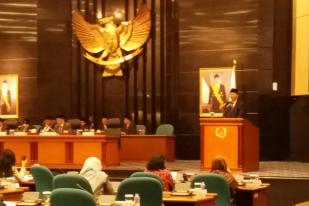 Ahok: APBD Perubahan DKI 2016 Turun 6,34 Persen