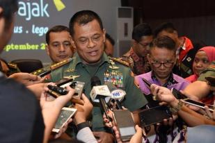 Panglima TNI Dinilai Salah Ucap Terkait TNI Memiliki Hak Politik