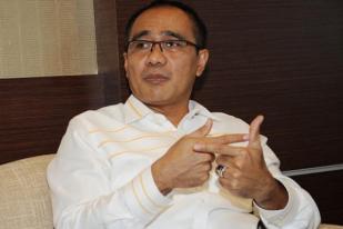 F-Hanura: Usul PPP Presiden Harus WNI Asli Timbulkan Kontroversi