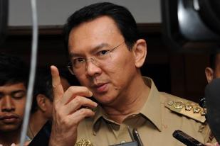 Ahok Klarifikasi Tuduhan Penghinaan Agama