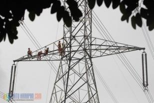 PLN Naikan Tarif Listrik Oktober 2016