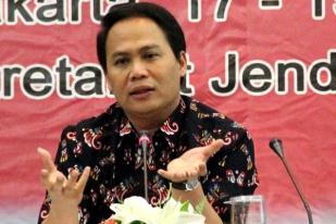 Ahmad Basarah Menilai Usulan PPP Bermuatan SARA