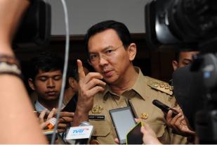 Ahok Minta Maaf Menyebut Surat Al Maidah