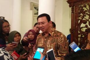 Ahok Akui Ditegur MUI