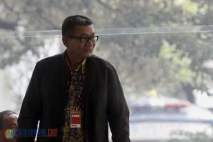 KPK Periksa Politisi Golkar Terkait Kasus e-KTP