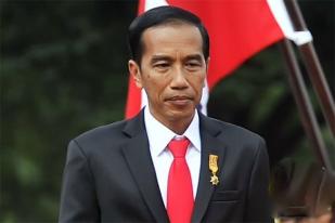 Museum Madame Tussauds akan Buat Patung Lilin Jokowi