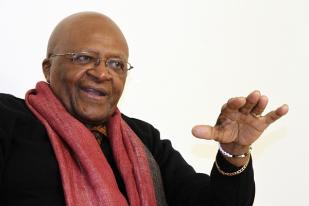 Desmond Tutu Ajak Pemimpin Kristen Dukung Euthanasia