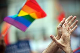 Belasan Negara Blokir Hak LGBT Dalam Perencanaan Kota PBB