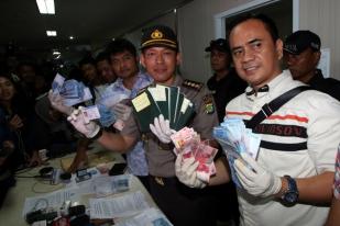 DPR Harap OPP Bukan Pencitraan